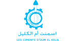 LOGO CIMENT OM EKLIL