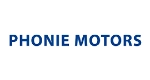 LOGO PHONIE MOTORS