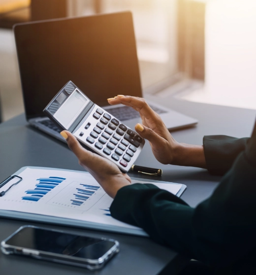 service d'expertise comptable